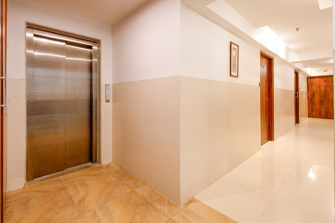 J HOTEL AND BANQUETS JOGESHWARI WEST